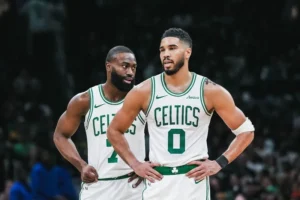 Boston Celtics playoffs NBA