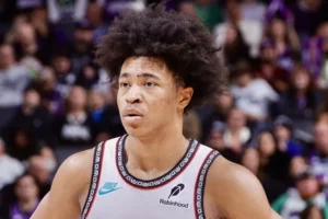 calouro Grizzlies playoffs NBA