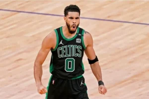 paul pierce jayson tatum