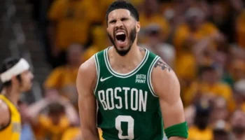 playoffs NBA 20 abril
