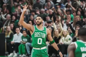 celtics nba recorde histórico