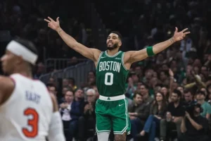 celtics favorito nba título