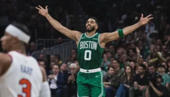 celtics favorito nba título