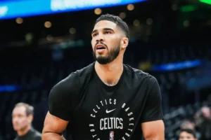 jayson tatum celtics playoffs