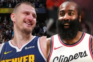 Play-in playoffs NBA