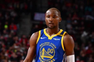Steve Kerr Jonathan Kuminga