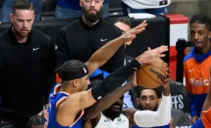 nba derrota pistons knicks