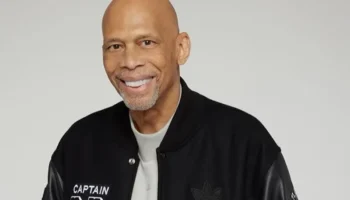 lakers kareem abdul-jabbar