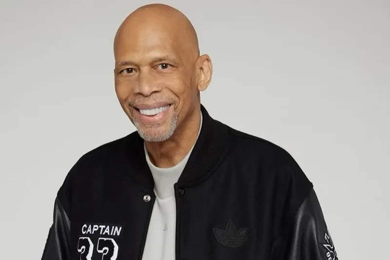 lakers kareem abdul-jabbar