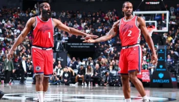 playoffs nba 26 abril