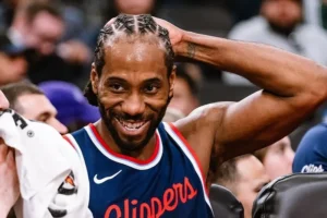kawhi leonard prêmio nba