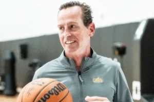 Kenny Atkinson prêmio NBA