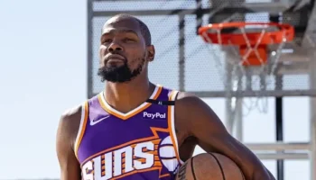 troca suns kevin durant