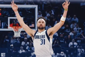 klay thompson mavs kings