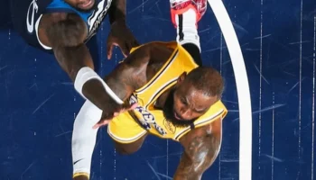 time série playoffs NBA