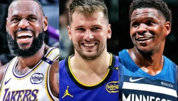 playoffs NBA 19 abril