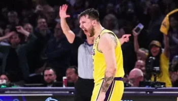 NBA confrontos playoffs 2024/25