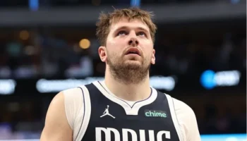 Jason Kidd Luka Doncic