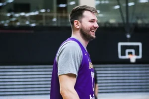 luka doncic troca lakers