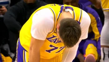 Playoffs NBA Lakers Timberwolves
