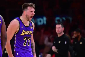 splash brothers lakers