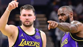 lakers playoffs nba