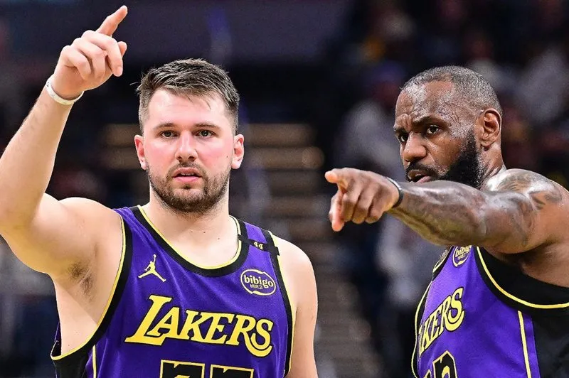 lakers playoffs nba
