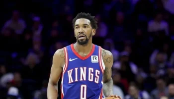 Kings play-in NBA