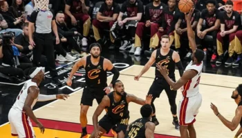Miami Heat playoffs NBA