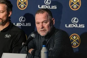 times NBA técnicos campeões