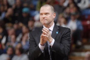 Nuggets demissão Michael Malone