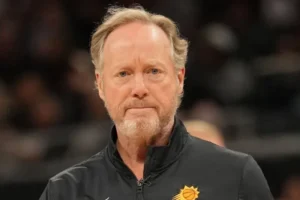Mike Budenholzer demissão Suns