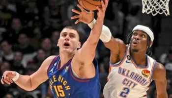 Prêmios temporada 2024/25 NBA