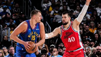 onde assistir Clippers Nuggets