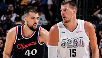 nuggets clippers onde assistir