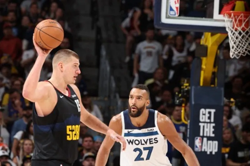nba rodada 1 abril