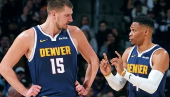 Playoffs NBA 21 abril