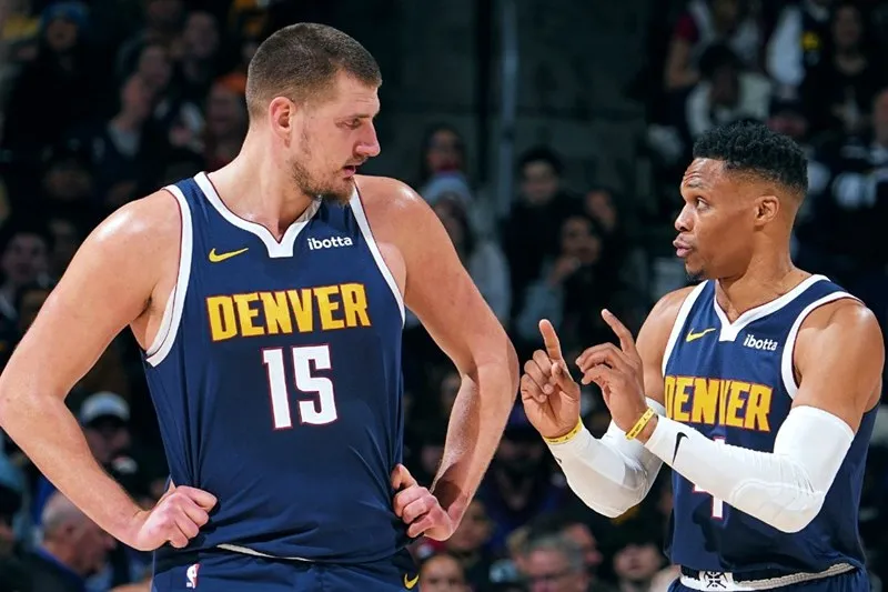 Playoffs NBA 21 abril