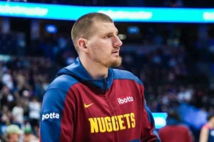 nikola jokic técnico nuggets