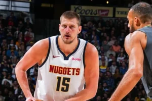 demissão técnico defesa nuggets