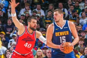 nuggets clippers nba playoffs