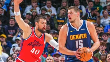 nuggets clippers nba playoffs