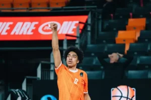 Promessa Draft 2025 NBA