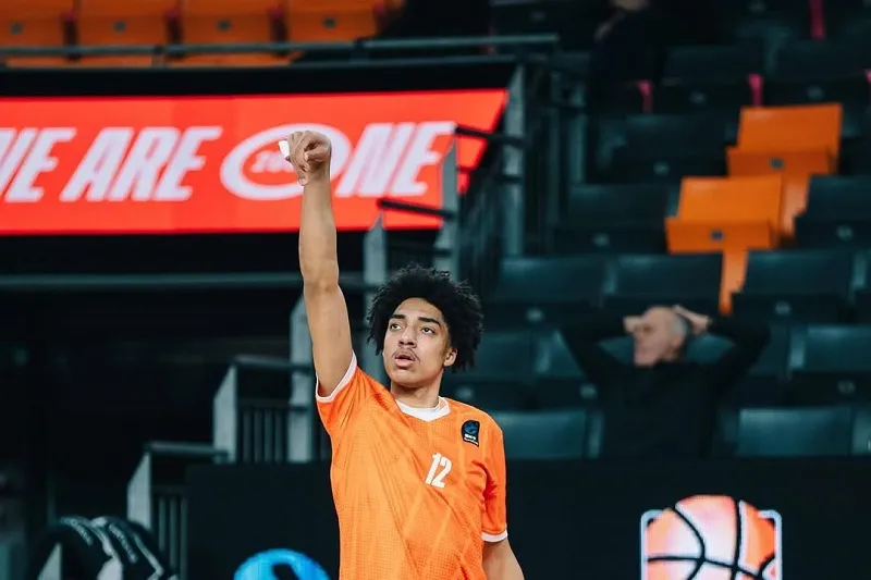 Promessa Draft 2025 NBA