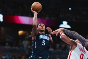 divisão nba orlando magic