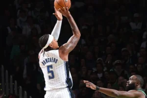 paolo banchero playoffs magic