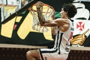 jogador vasco nbb