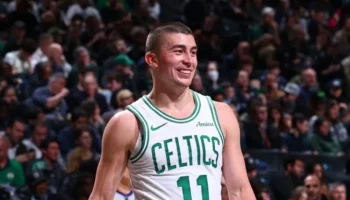 payton pritchard reserva nba