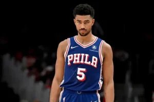 76ers contrato Quentin Grimes