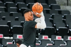 russell westbrook playoffs nuggets